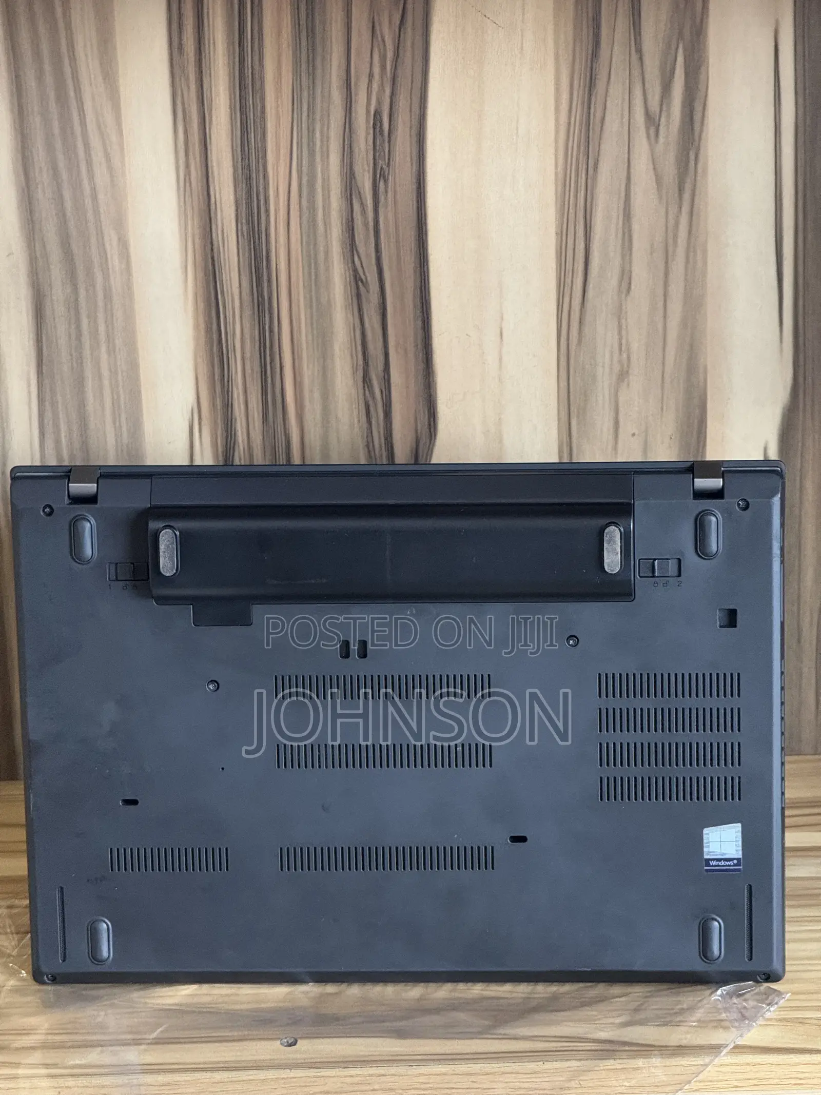Laptop Lenovo ThinkPad T480 8GB Intel Core i5 SSD 256GB