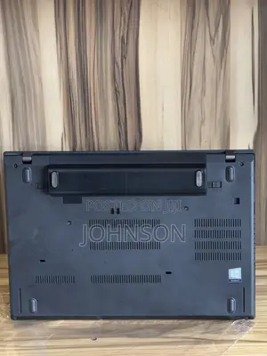 Laptop Lenovo ThinkPad T480 8GB Intel Core i5 SSD 256GB