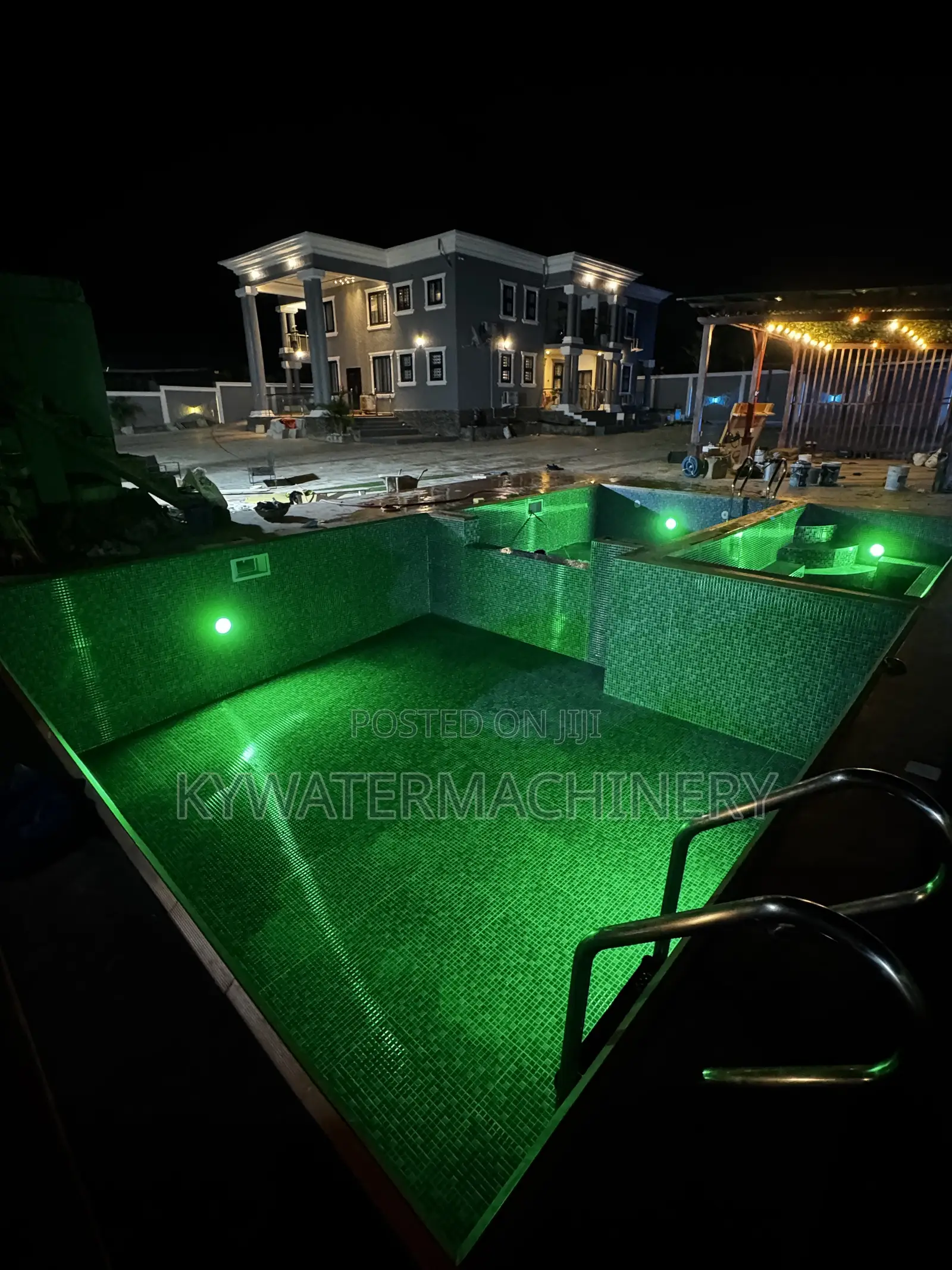Pool Expert