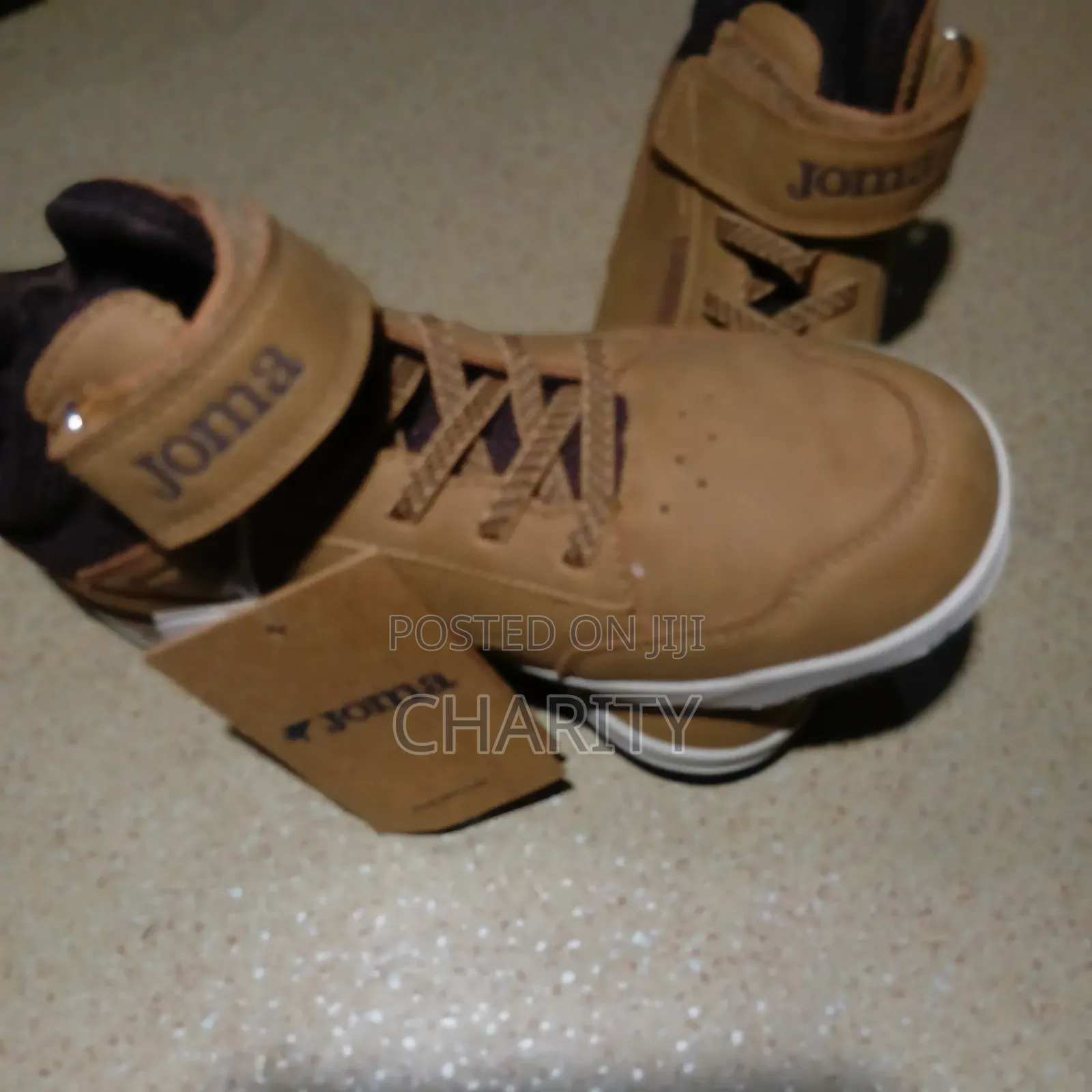 Kids Shoes