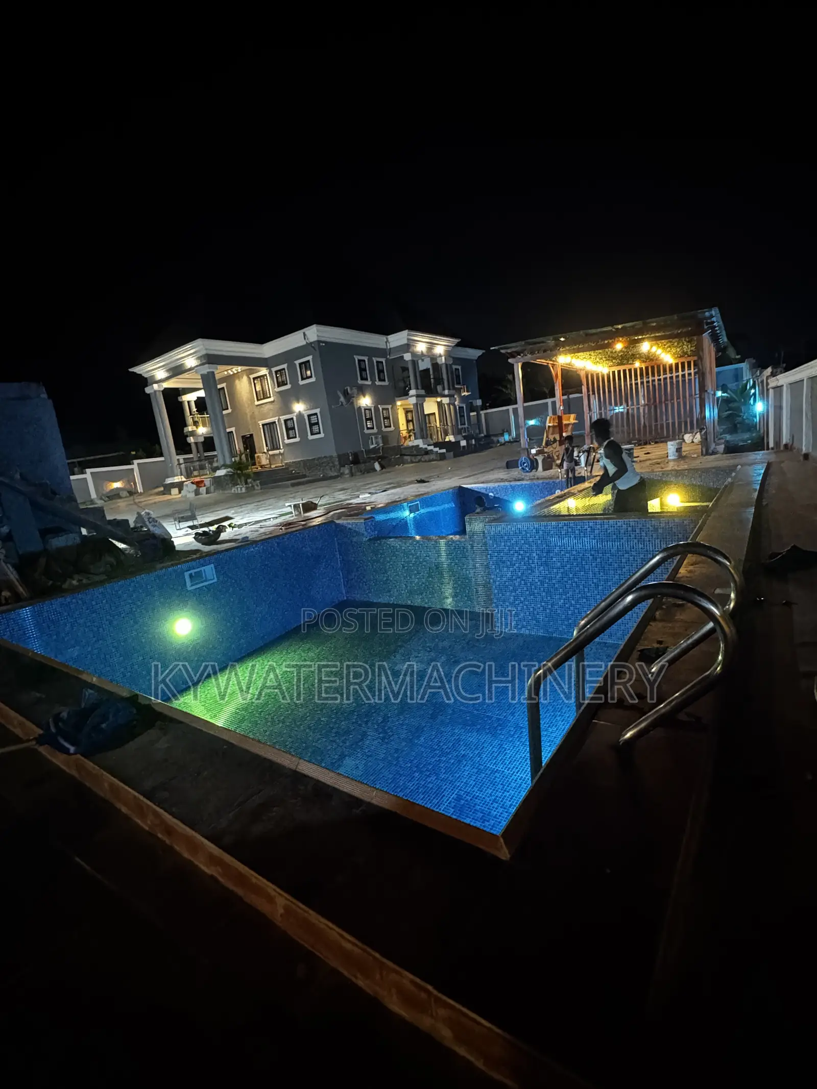Pool Expert