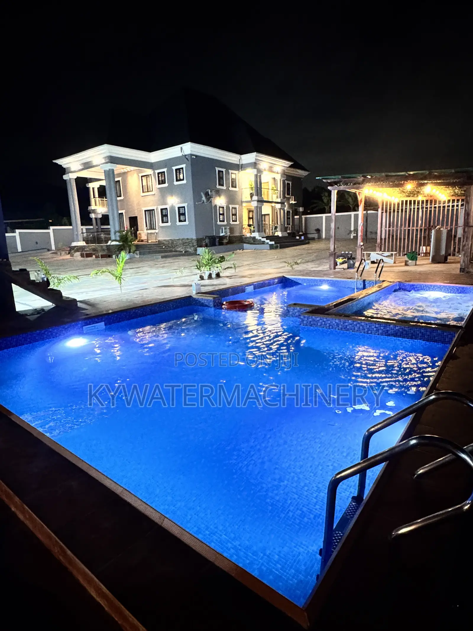Pool Expert