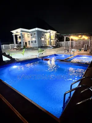 Pool Expert