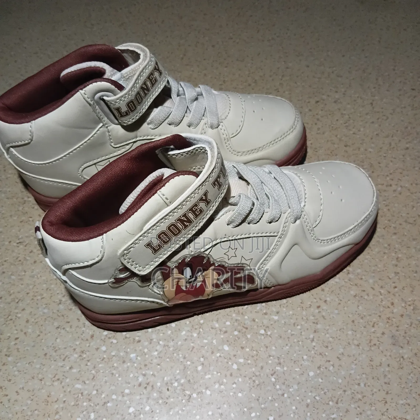 Kids Shoes