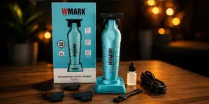Wmark Detailer Blue Trimmer