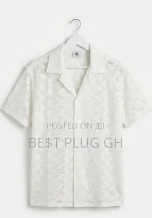 Nc Crochet Color Shirt