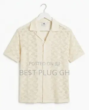 Nc Crochet Color Shirt