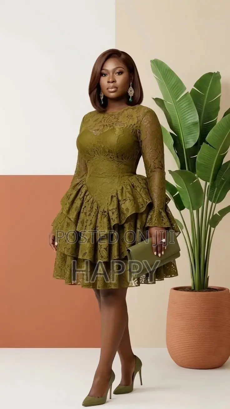 Trending Dresses