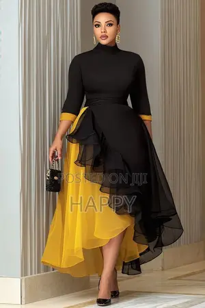 Trending Dresses