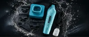 Wmark Detailer Blue Trimmer