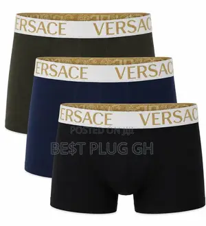 Men Designer Boxers