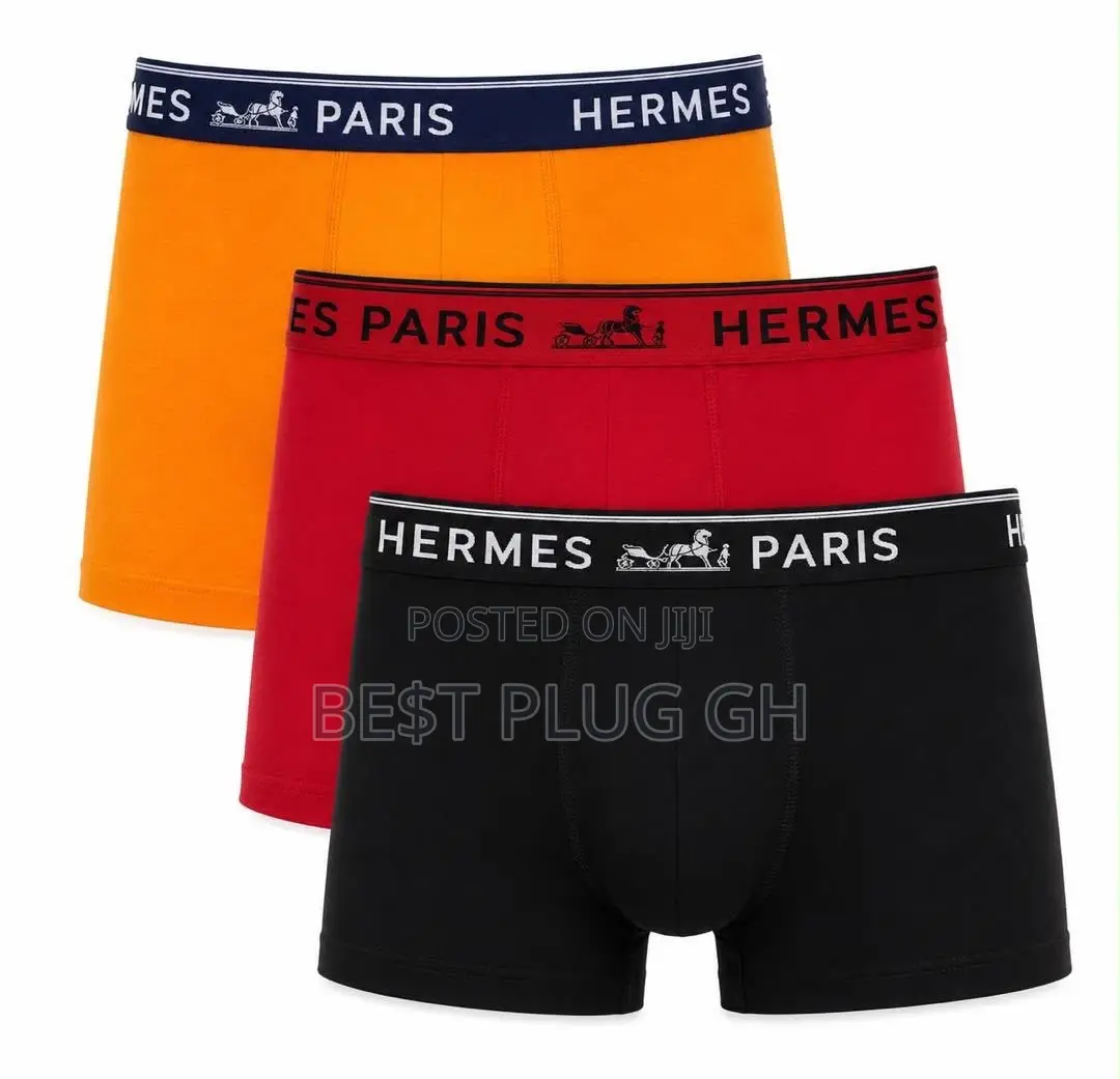 Men Designer Boxers