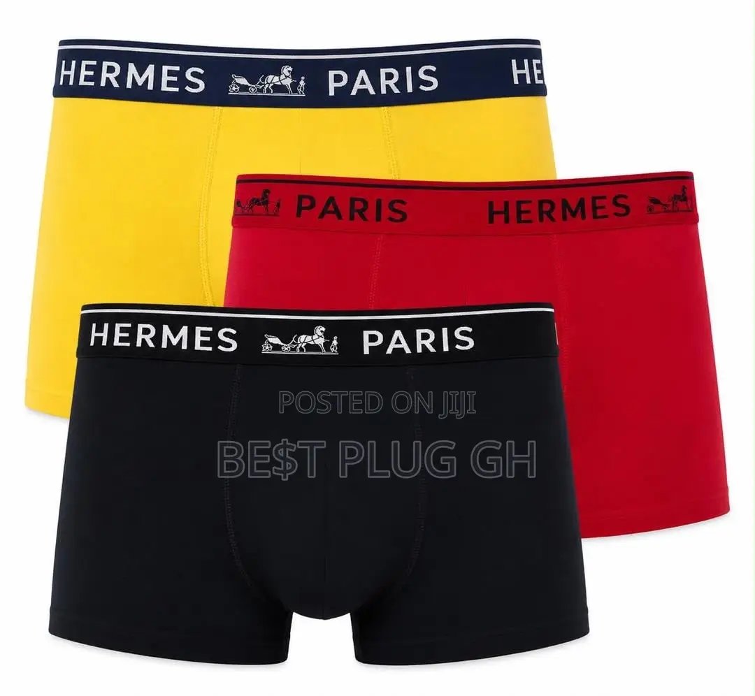Men Designer Boxers