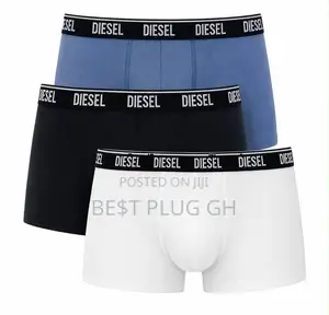 Men Designer Boxers