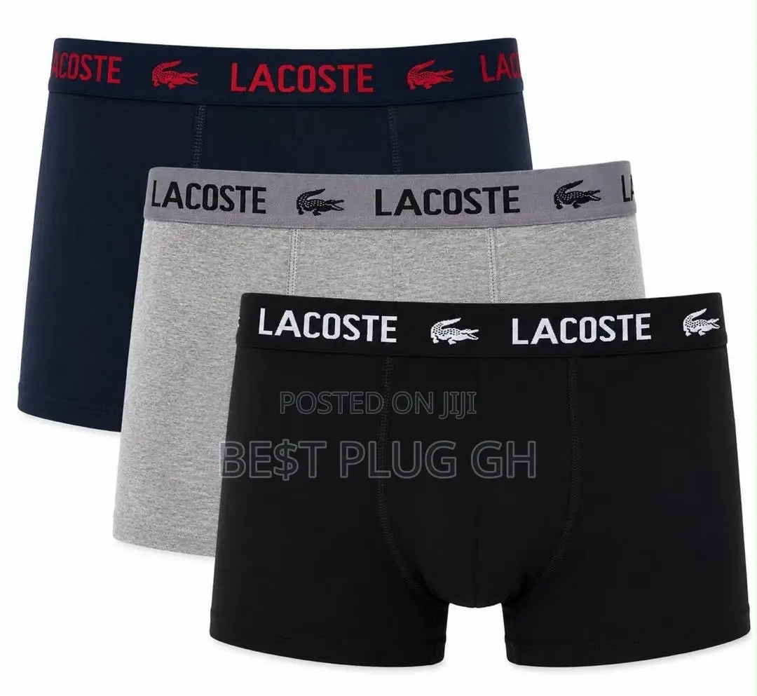 Men Designer Boxers