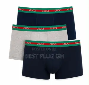 Men Designer Boxers