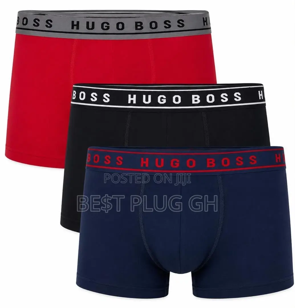 Men Designer Boxers