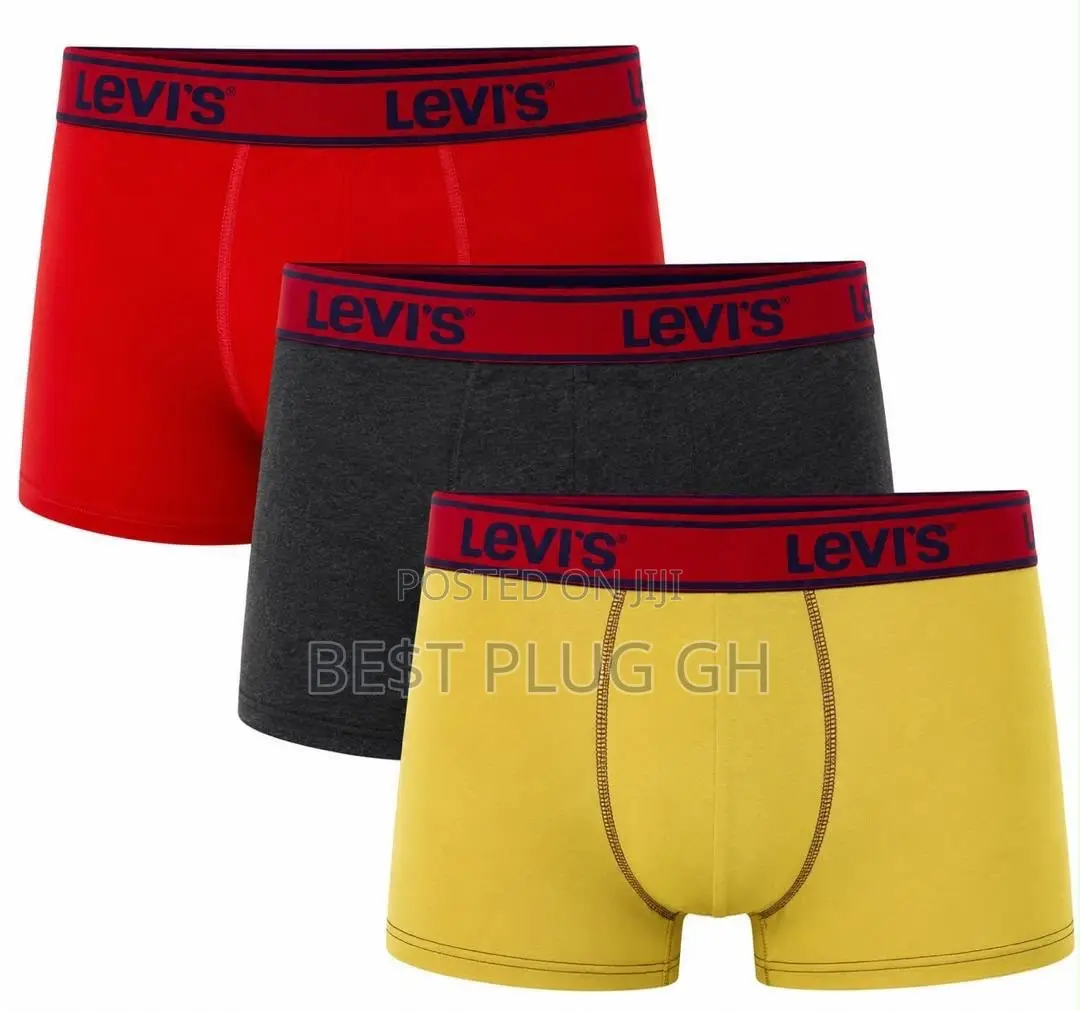 Men Designer Boxers
