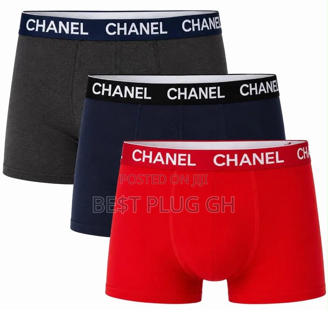Men Designer Boxers