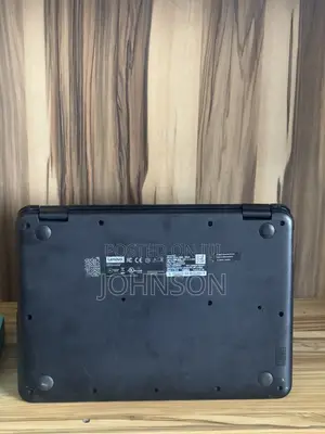 Laptop Lenovo N23 Yoga Chromebook 4GB Intel Celeron SSD 128GB
