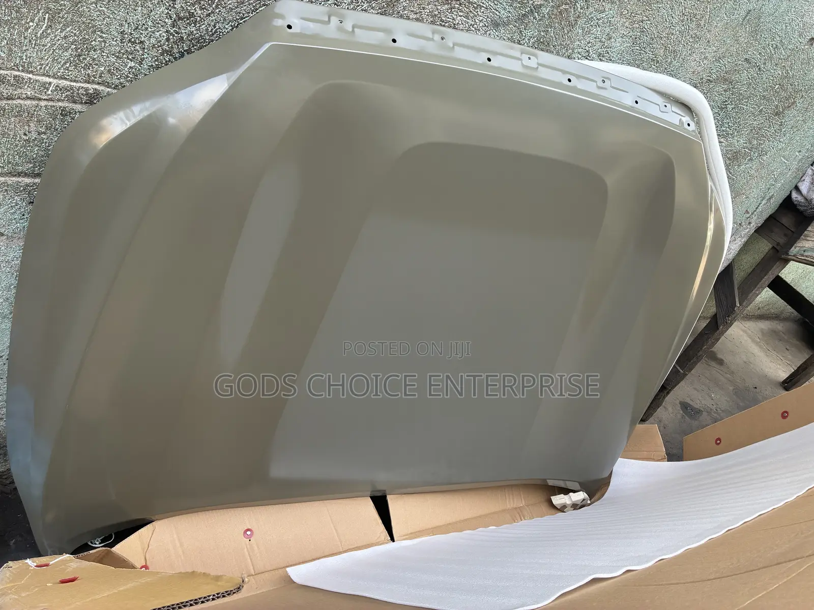 Bonnet NAVARA 2022-2023-2024-2025