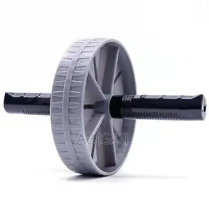 Workout Ab Roller Wheel