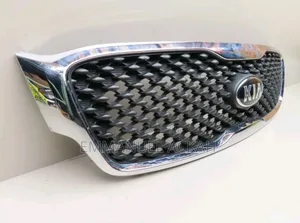 Kia Sorento 2017 Front Grill