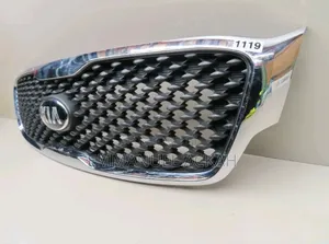 Kia Sorento 2017 Front Grill