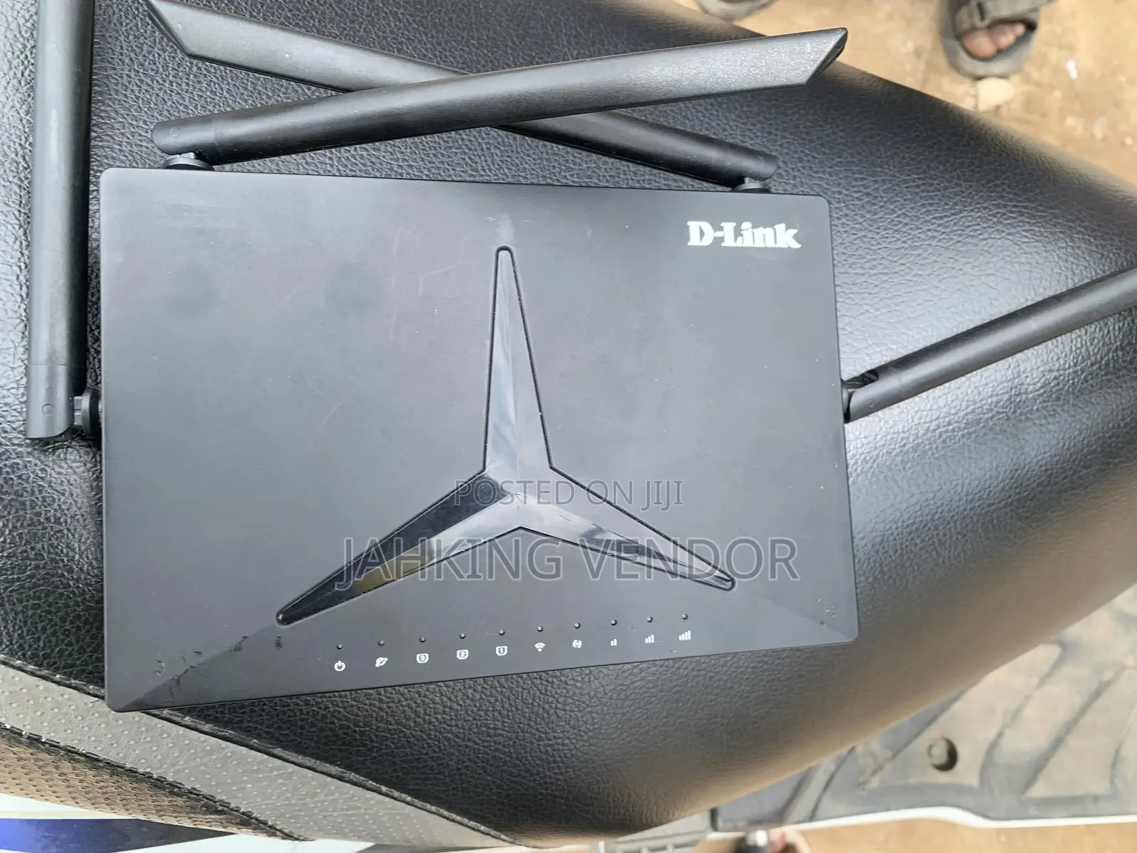 D Link 4g Lte Router