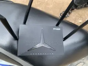 D Link 4g Lte Router