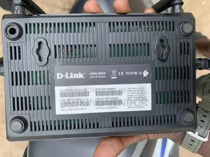 D Link 4g Lte Router