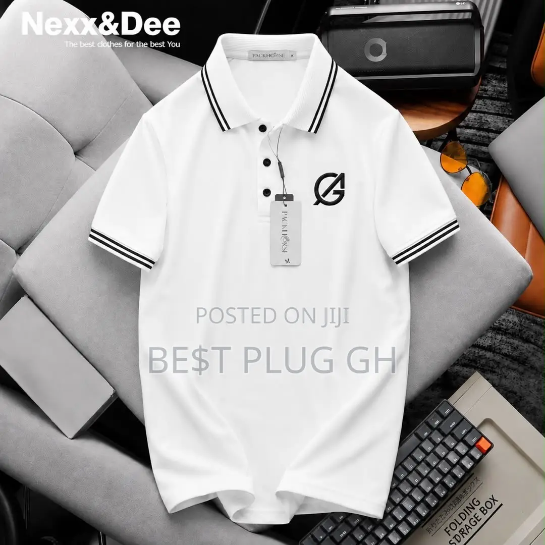 PackHouse Executive Polo Shirt