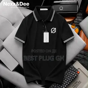 PackHouse Executive Polo Shirt