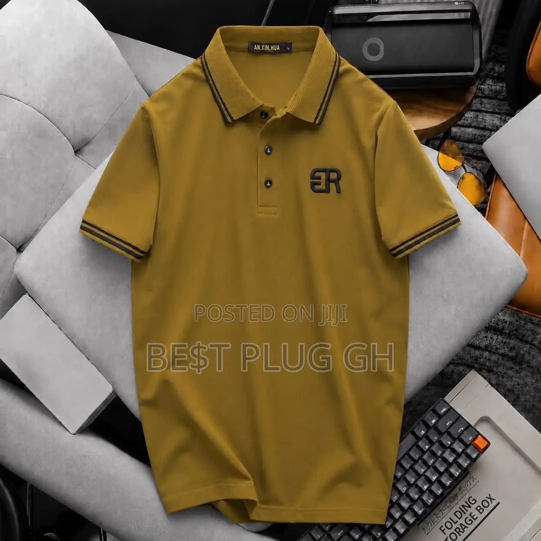 PackHouse Executive Polo Shirt