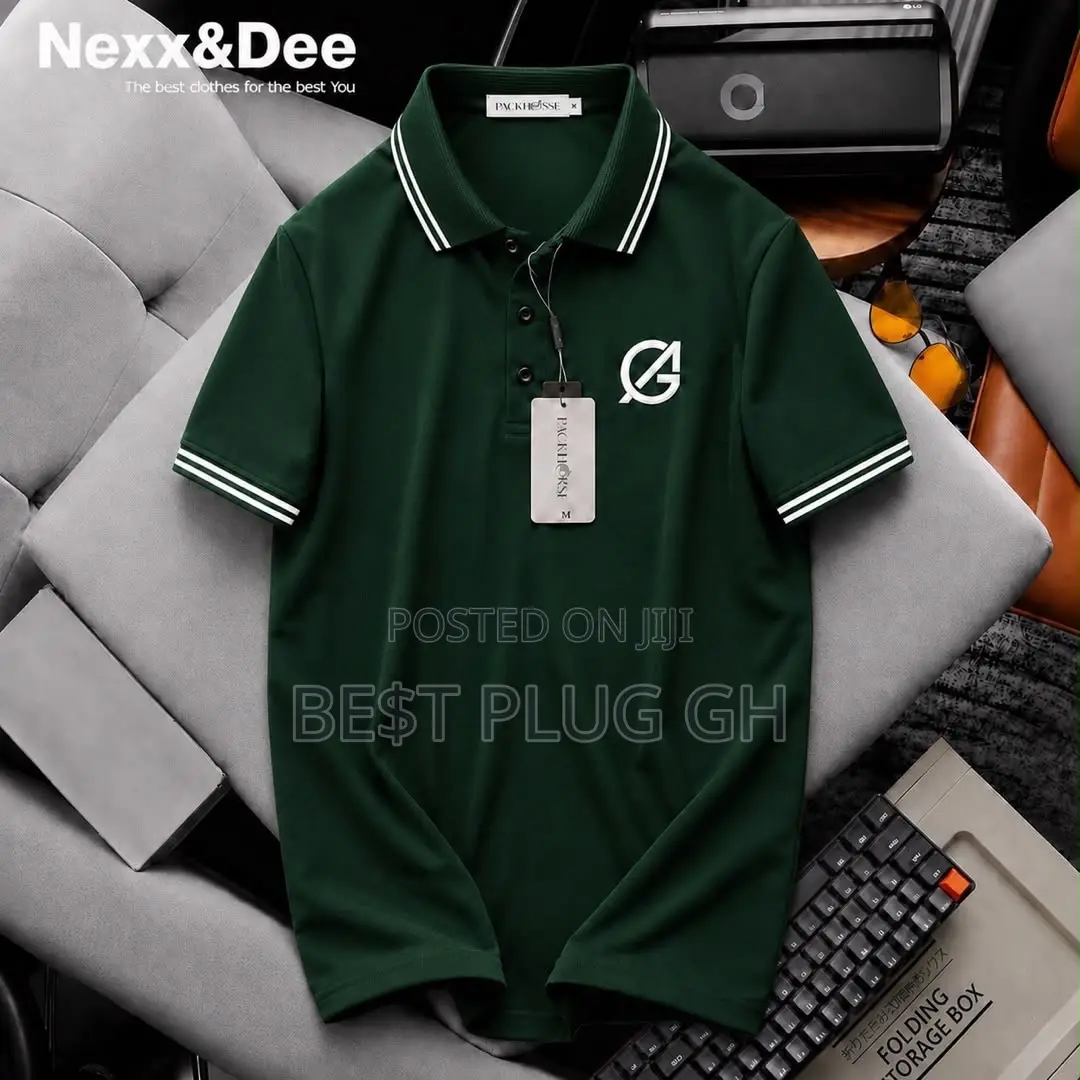 PackHouse Executive Polo Shirt