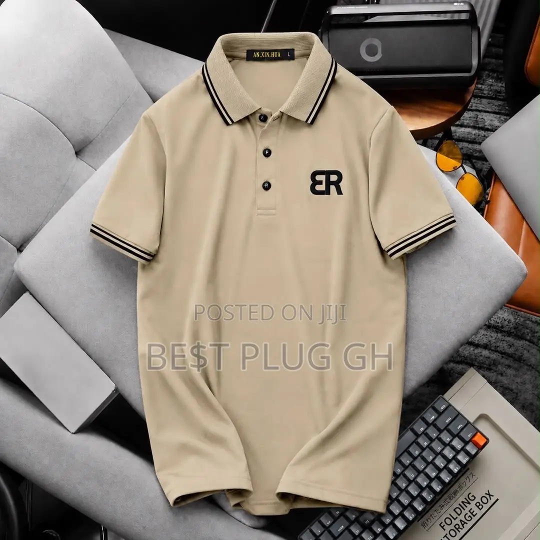 PackHouse Executive Polo Shirt