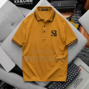 PackHouse Executive Polo Shirt