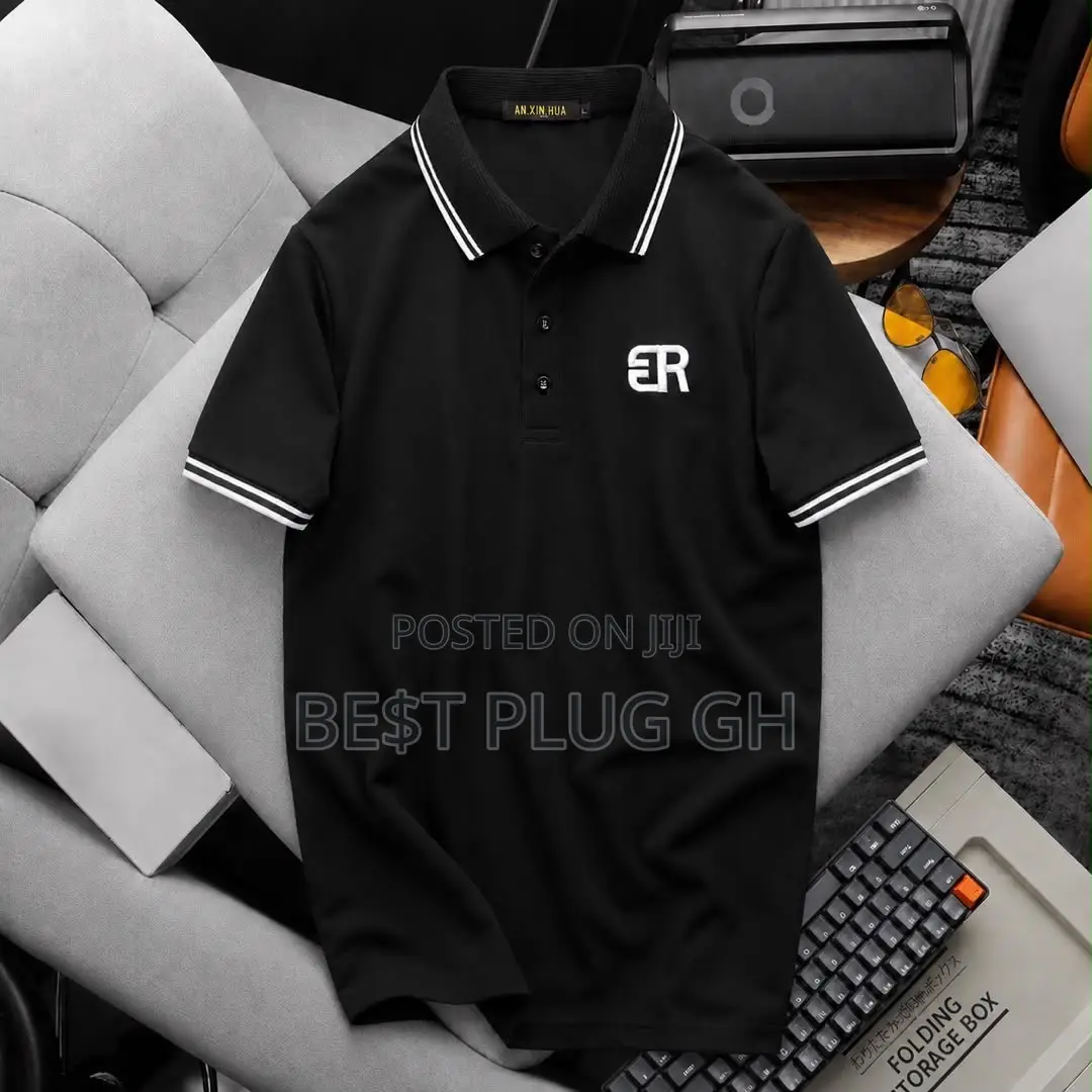 PackHouse Executive Polo Shirt