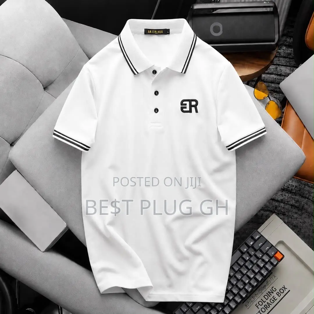 PackHouse Executive Polo Shirt
