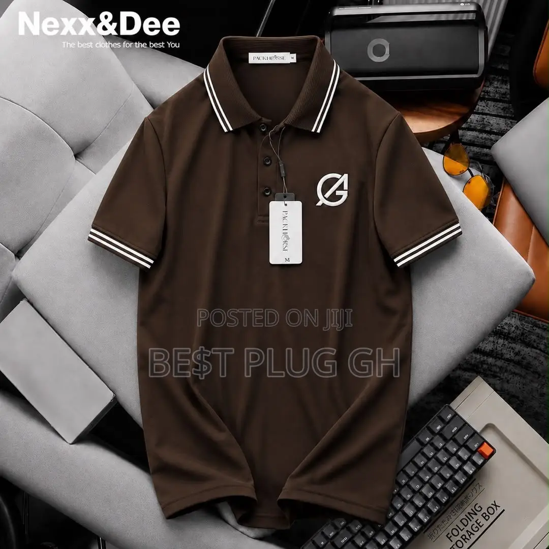 PackHouse Executive Polo Shirt