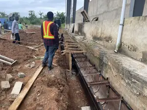 Civil Engineering Design