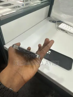 Apple iPhone 12 Pro 128 GB Silver