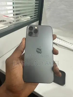 Apple iPhone 12 Pro 128 GB Silver