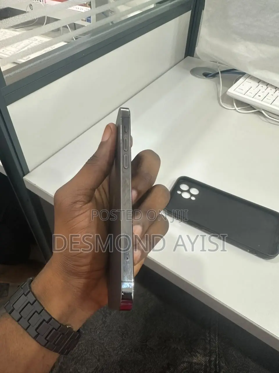 Apple iPhone 12 Pro 128 GB Silver