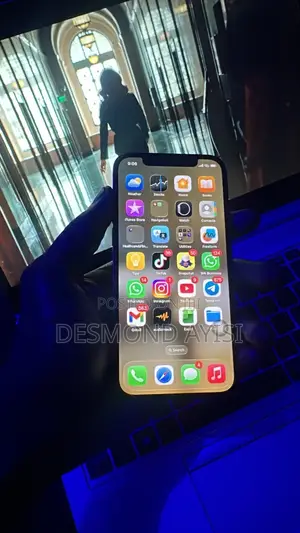 Apple iPhone 12 Pro 128 GB Silver