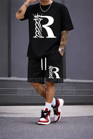 Men 2- Piece Wear