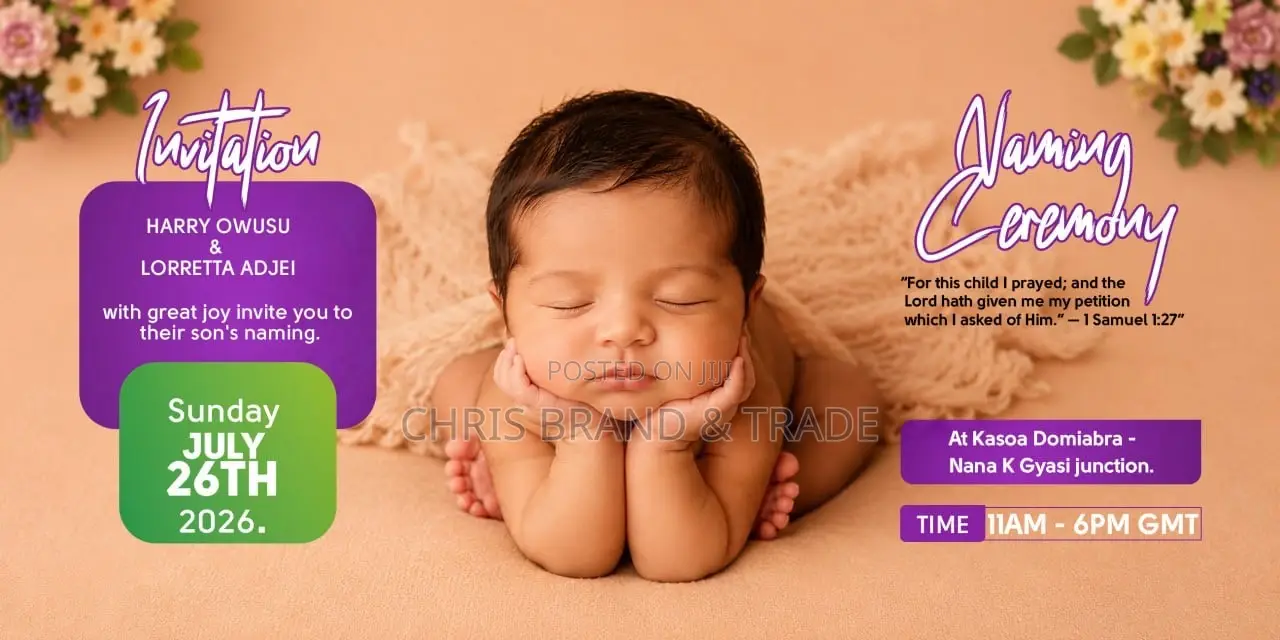 Graphic Designing & Printing Services