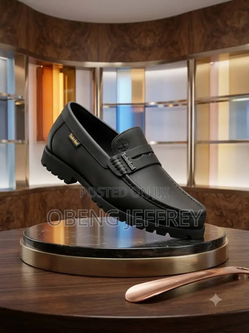 Quality Penny Loafers in Varieties
