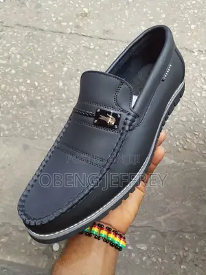 Quality Penny Loafers in Varieties
