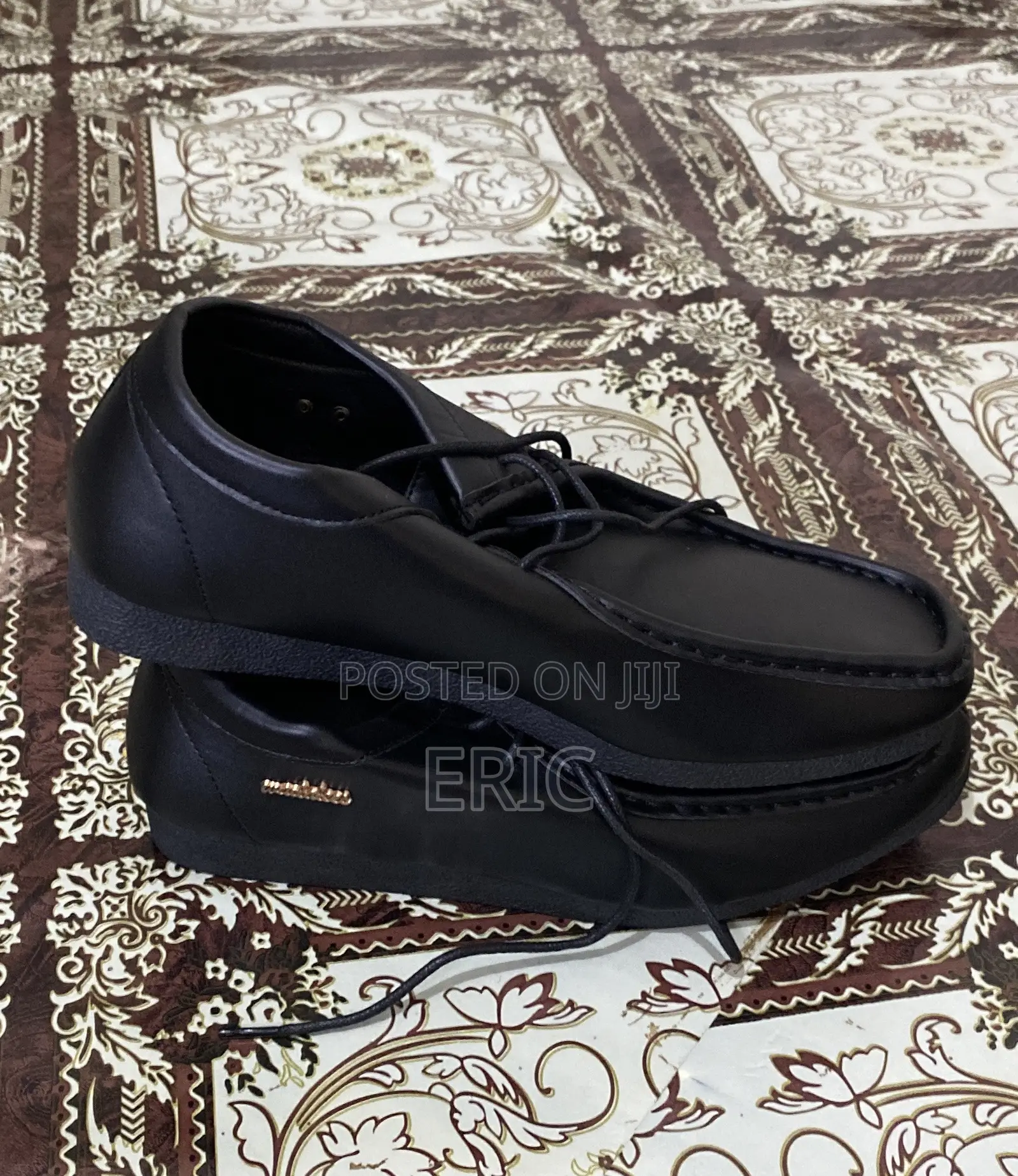 Men Shoe for All Occasions